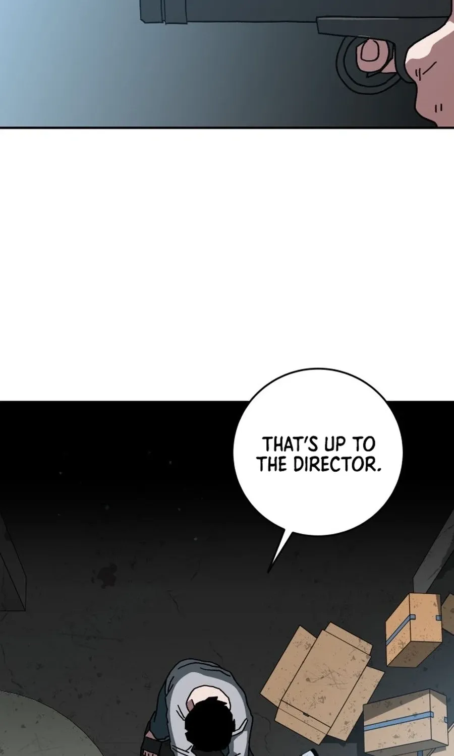 Widower Chapter 11 page 11 - 