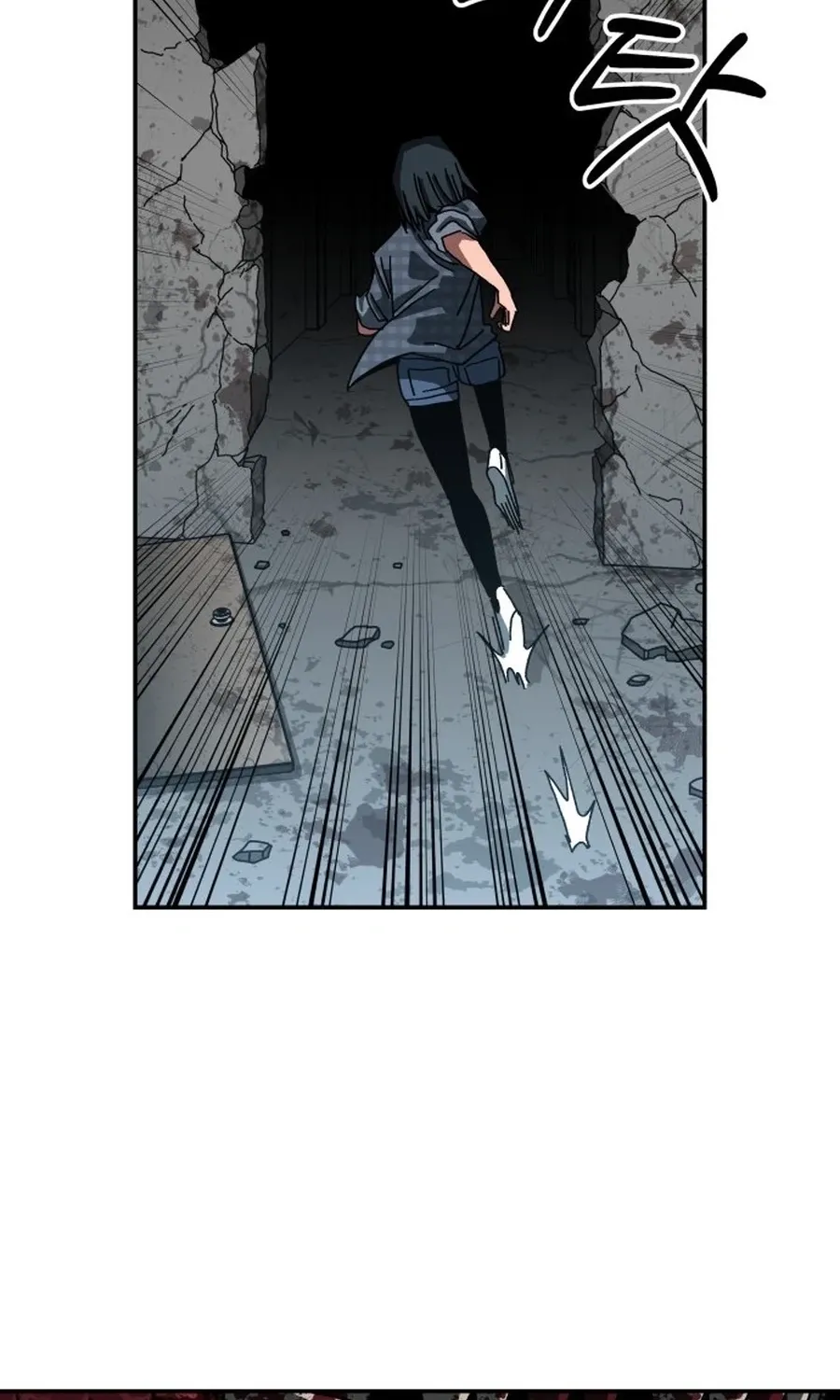 Widower Chapter 11 page 102 - 