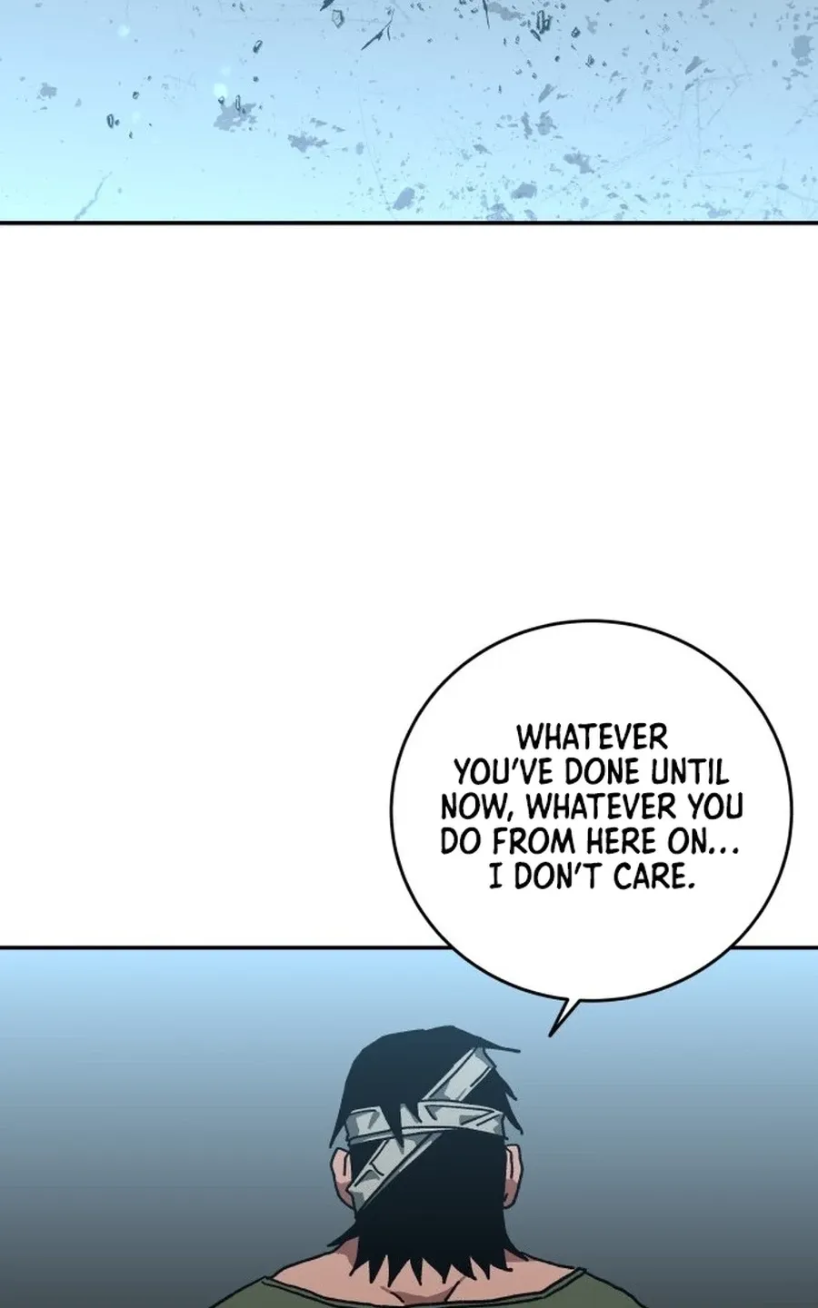 Widower Chapter 11 page 13 - 