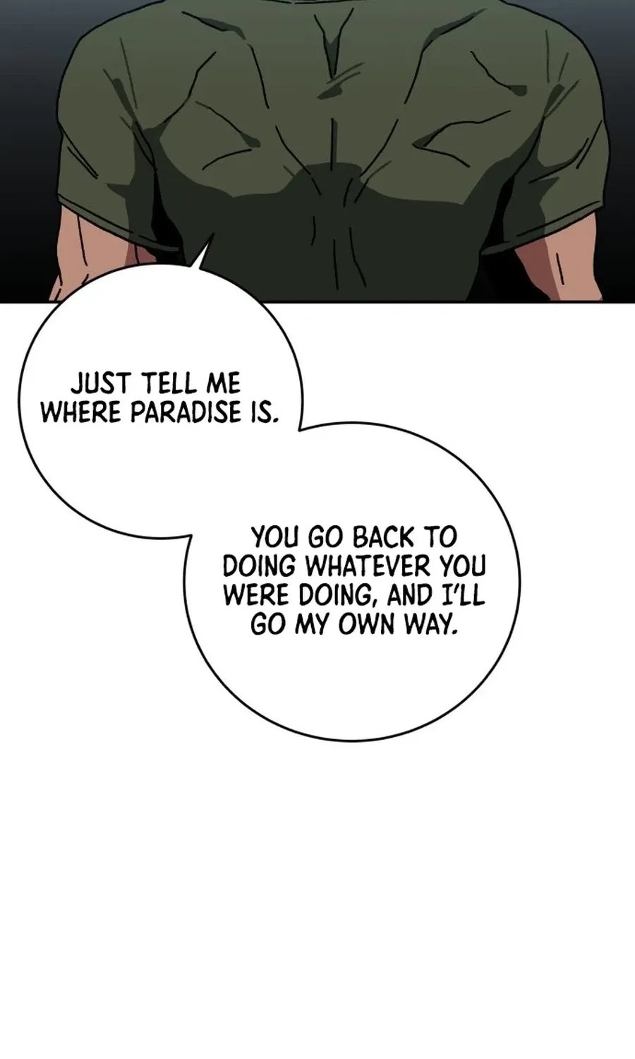Widower Chapter 11 page 14 - 