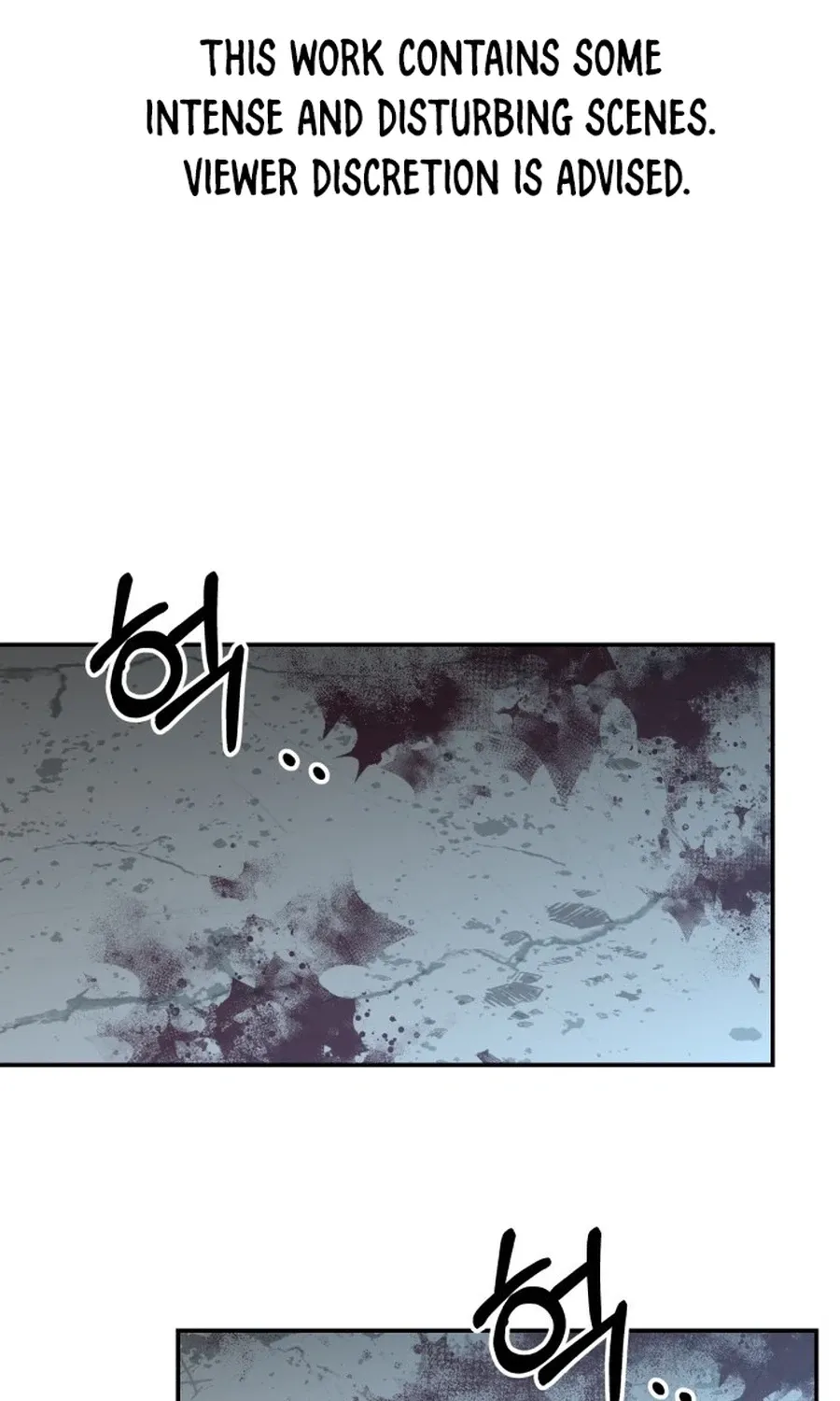 Widower Chapter 11 page 3 - 