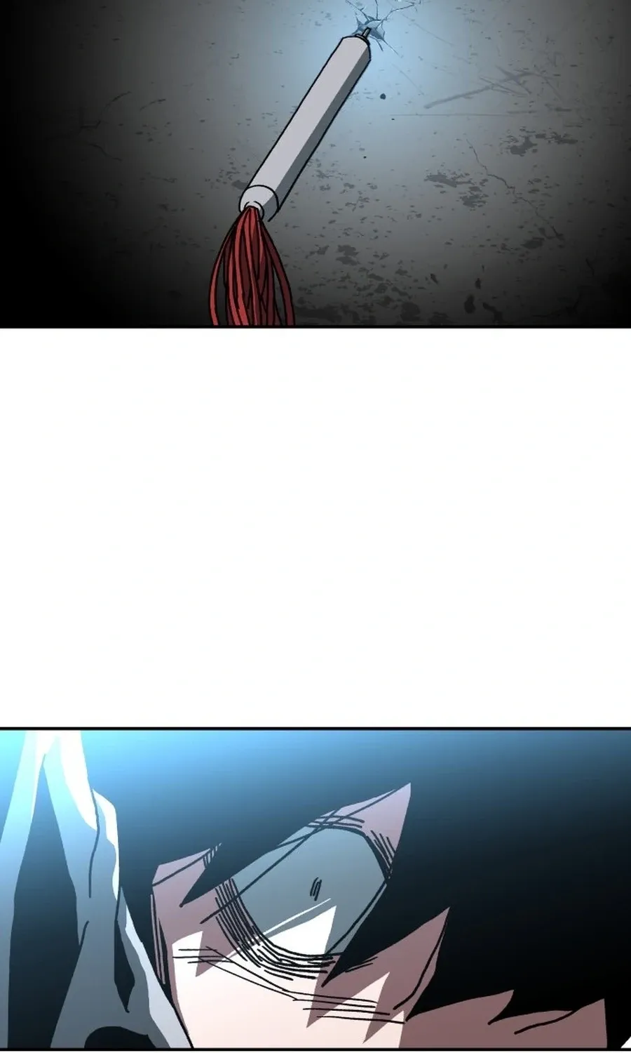 Widower Chapter 11 page 22 - 