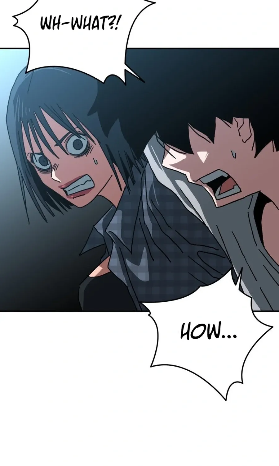 Widower Chapter 11 page 25 - 