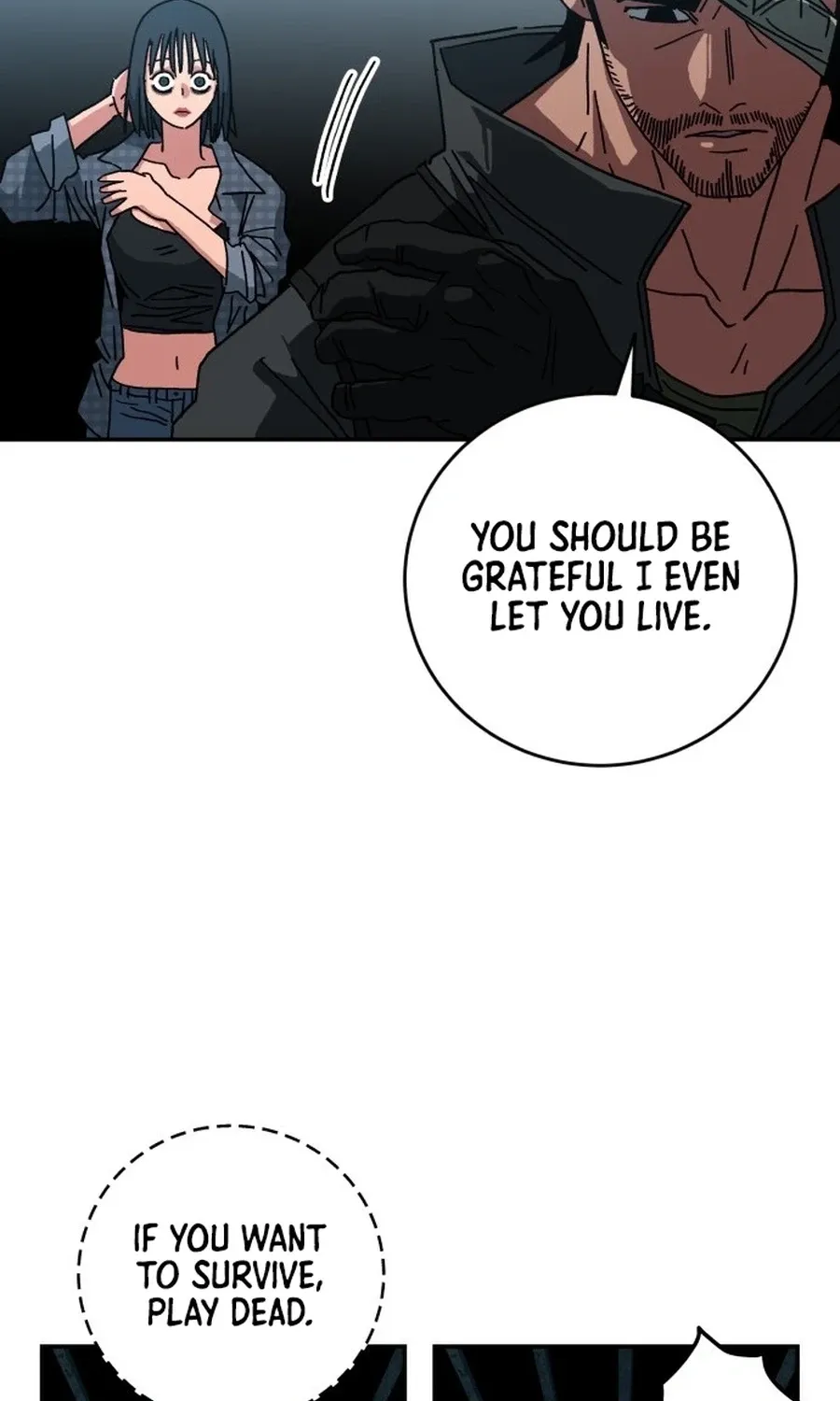 Widower Chapter 11 page 32 - 