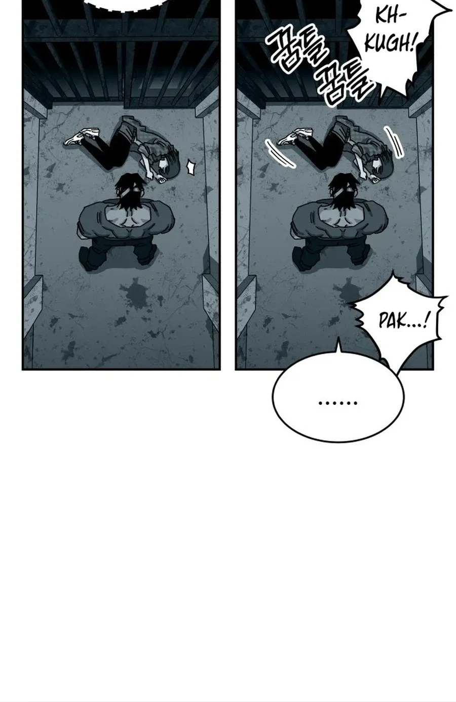 Widower Chapter 11 page 33 - 