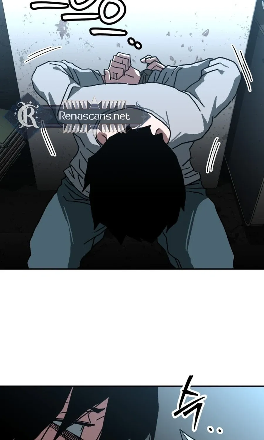 Widower Chapter 11 page 35 - 