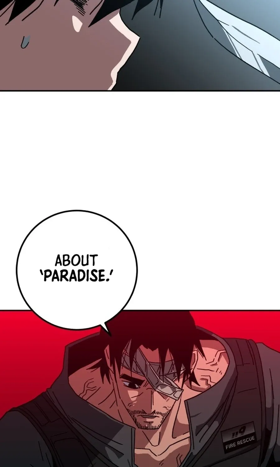 Widower Chapter 11 page 36 - 