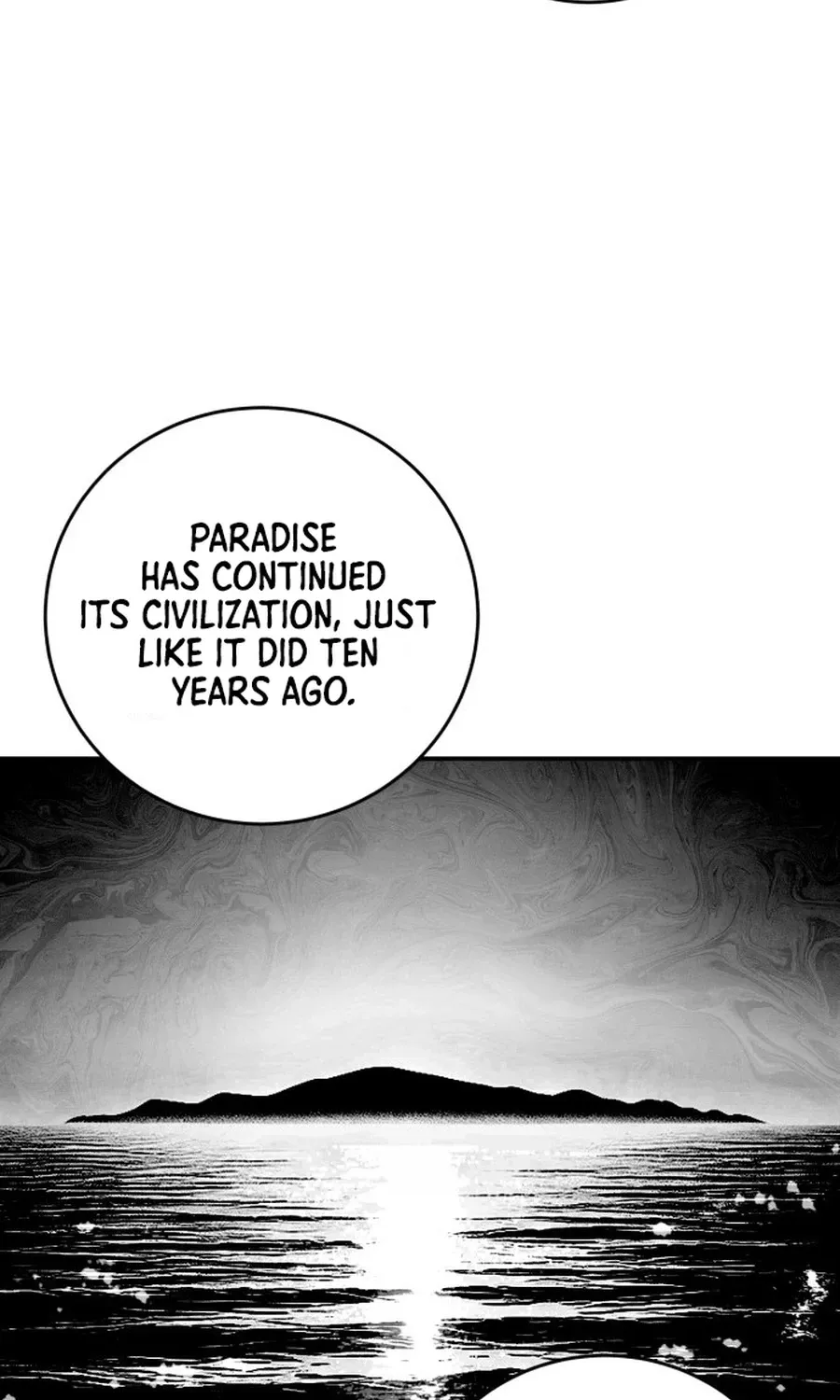Widower Chapter 11 page 40 - 