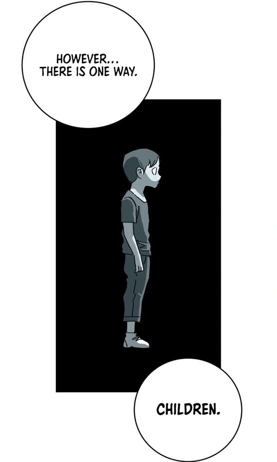 Widower Chapter 11 page 42 - 