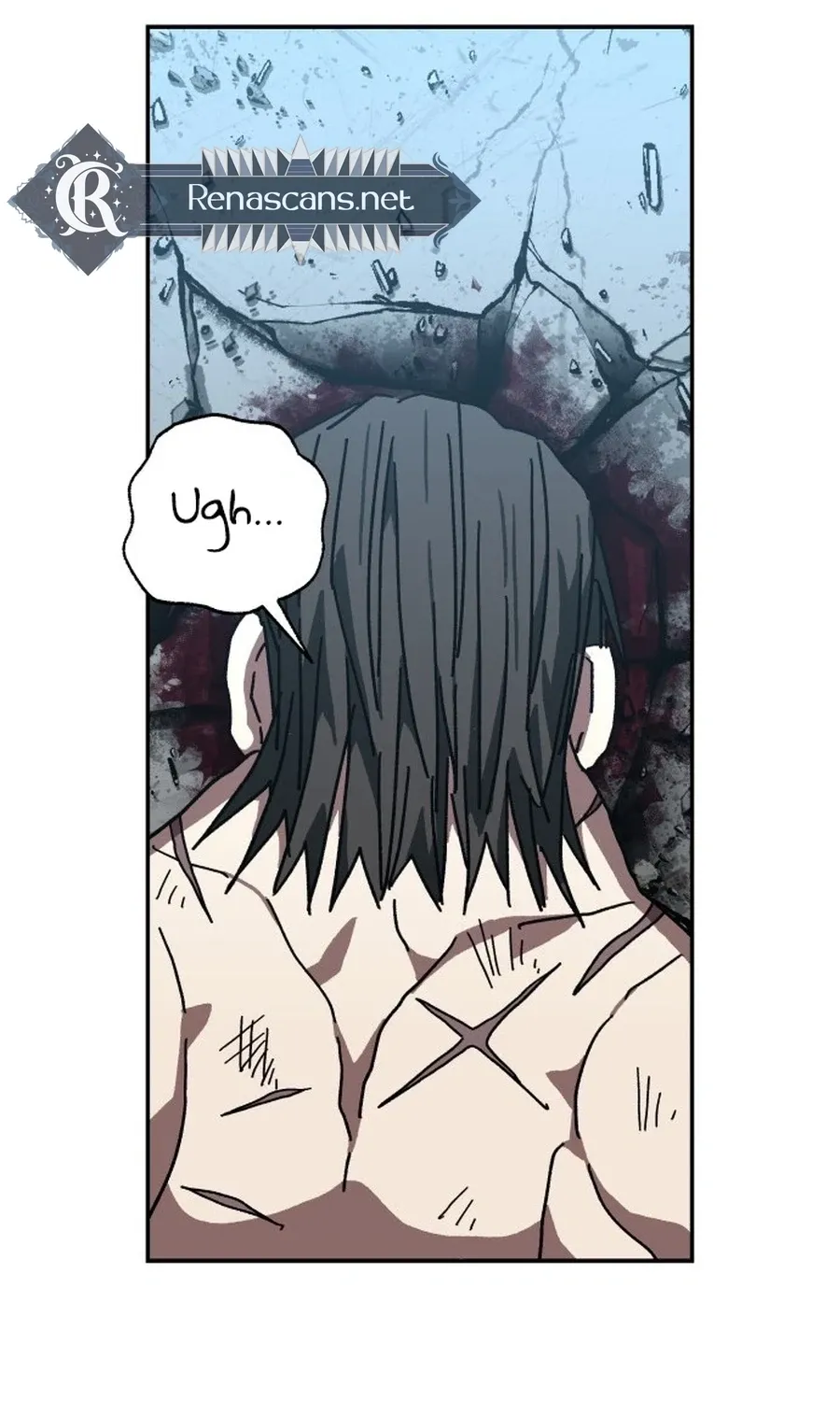 Widower Chapter 11 page 52 - 