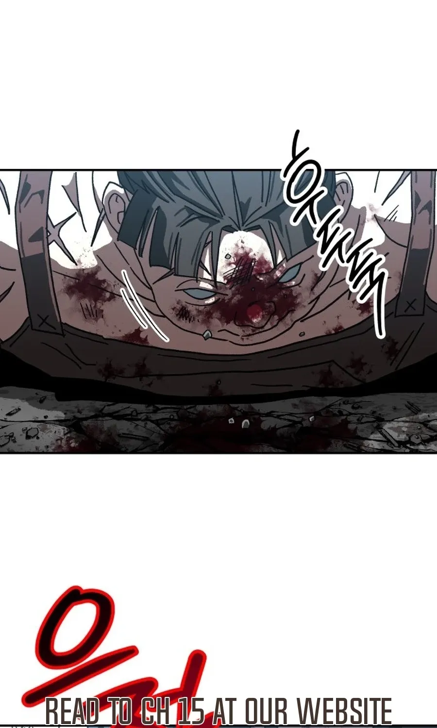 Widower Chapter 11 page 53 - 
