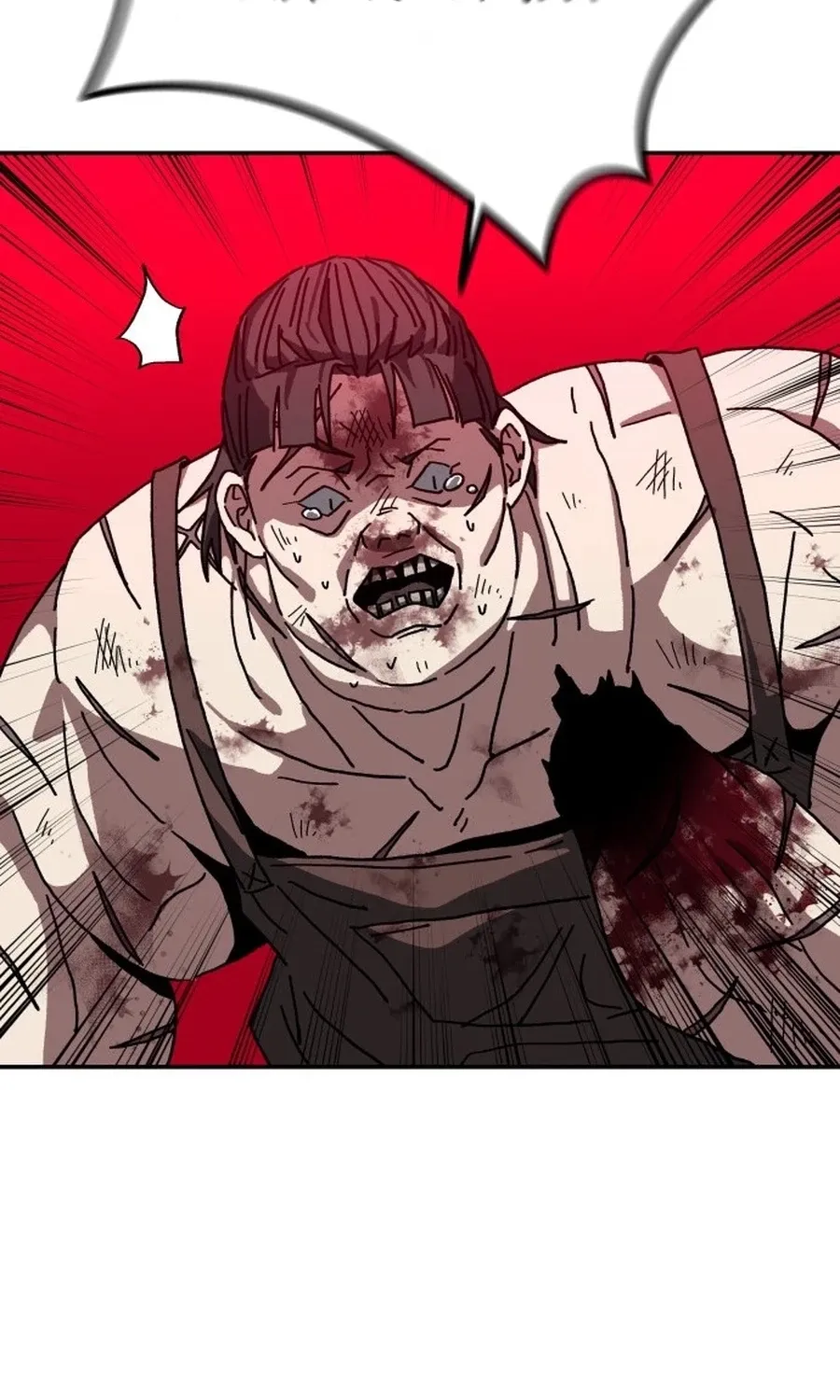Widower Chapter 11 page 57 - 