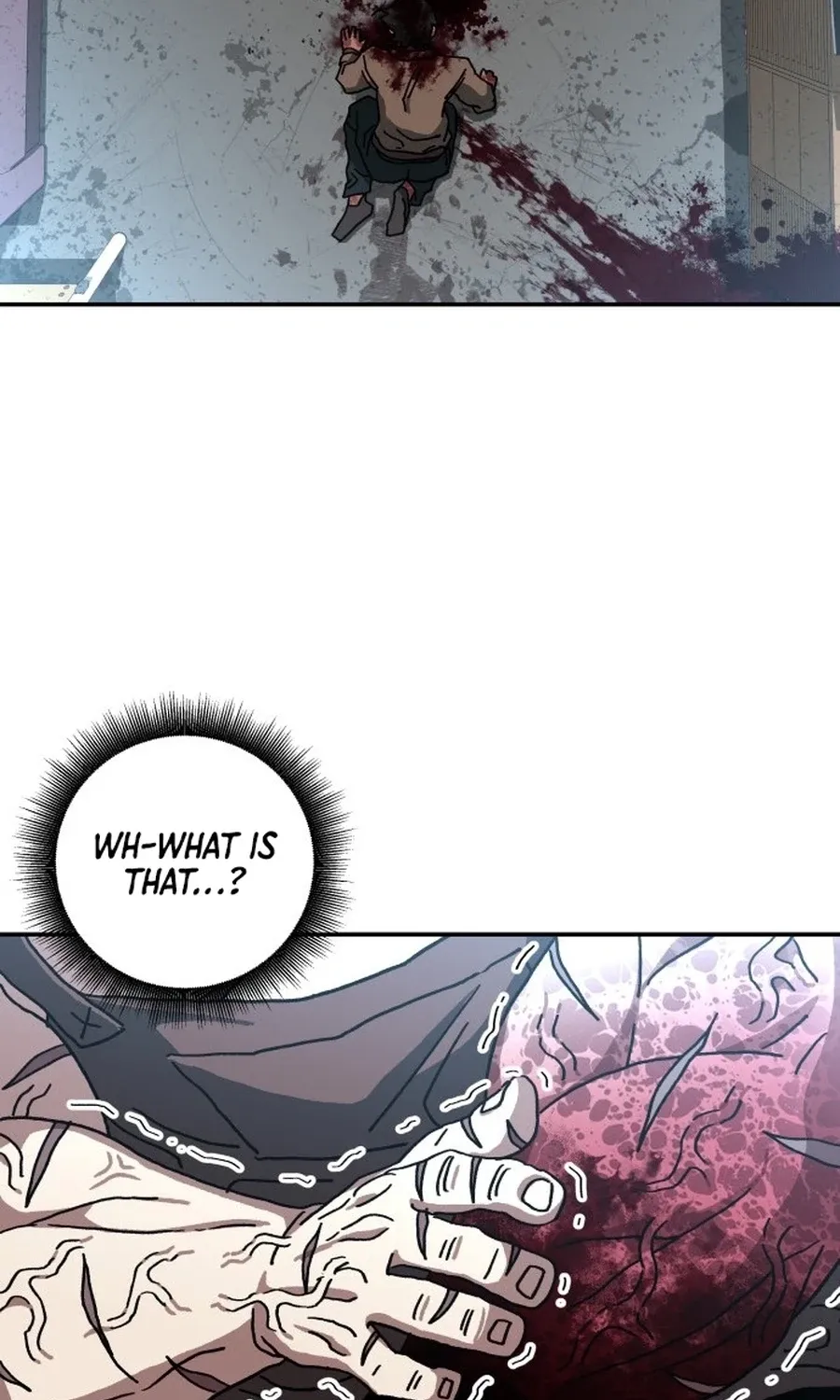 Widower Chapter 11 page 60 - 