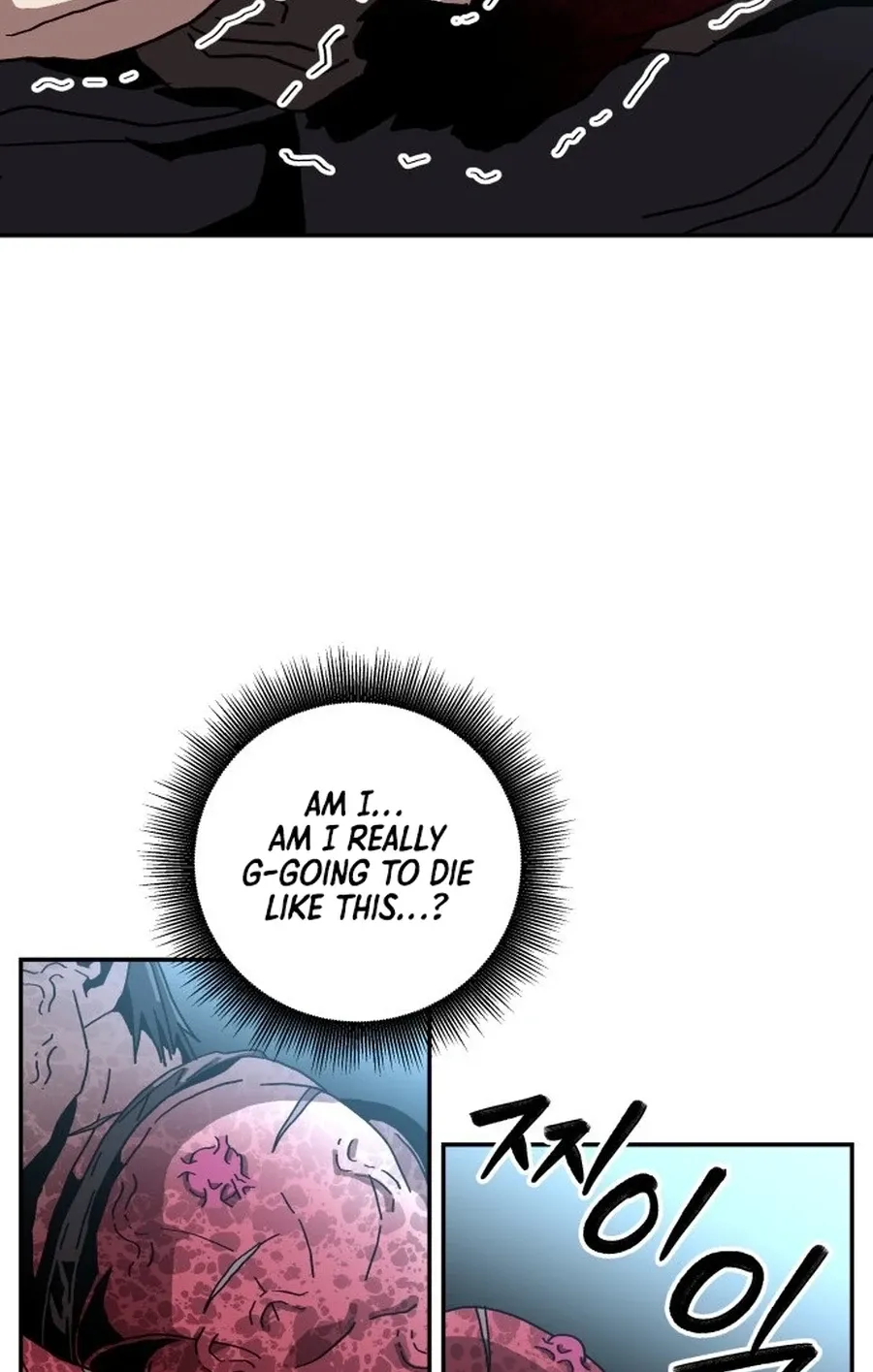 Widower Chapter 11 page 61 - 