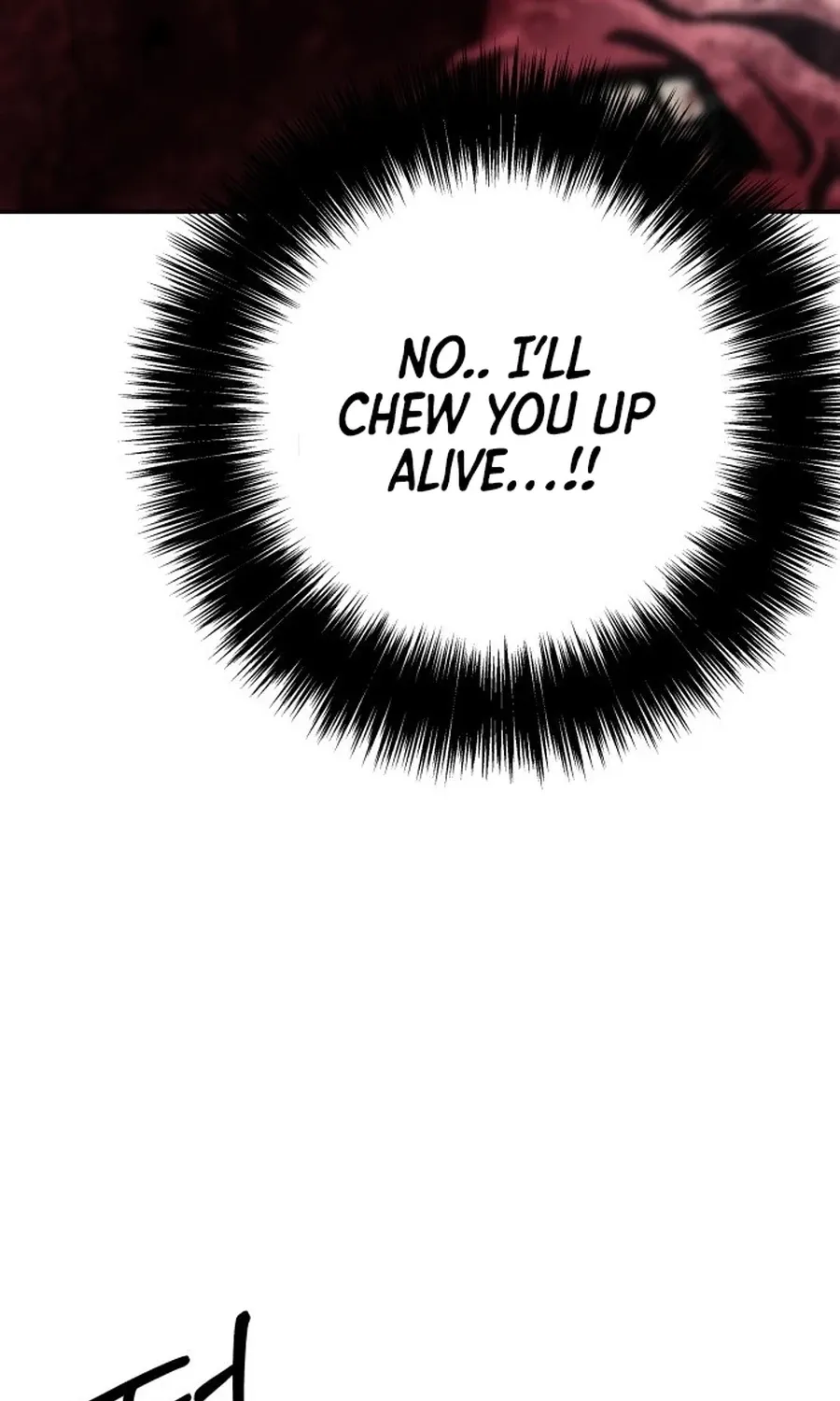 Widower Chapter 11 page 64 - 