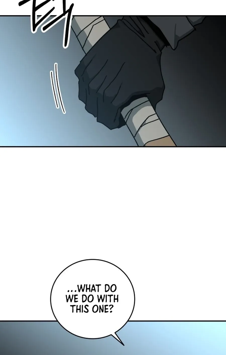 Widower Chapter 11 page 65 - 