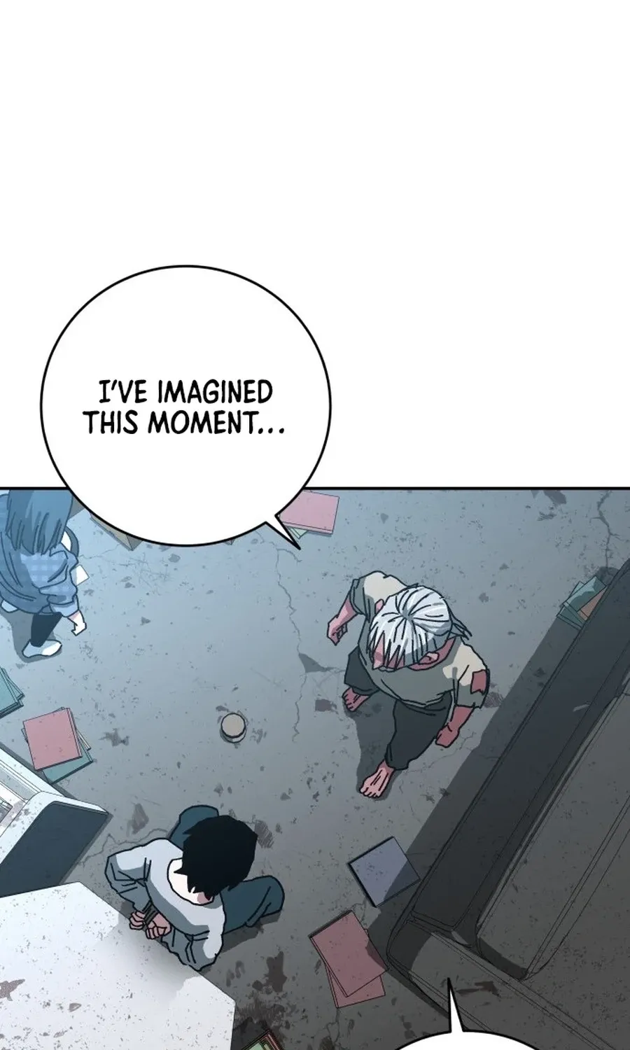 Widower Chapter 11 page 69 - 