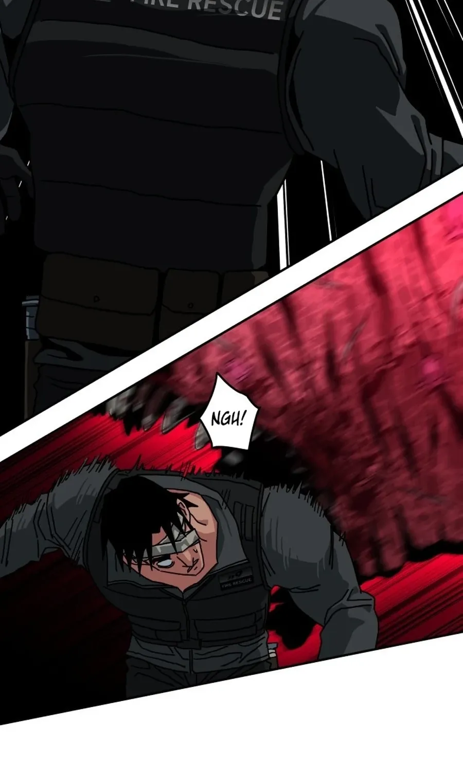 Widower Chapter 11 page 79 - 