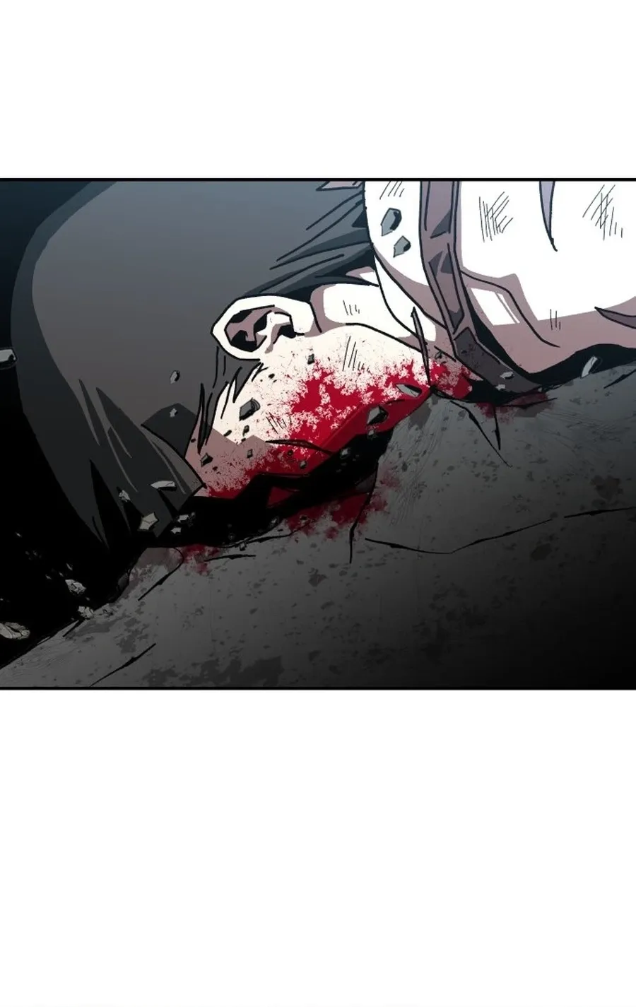 Widower Chapter 11 page 9 - 
