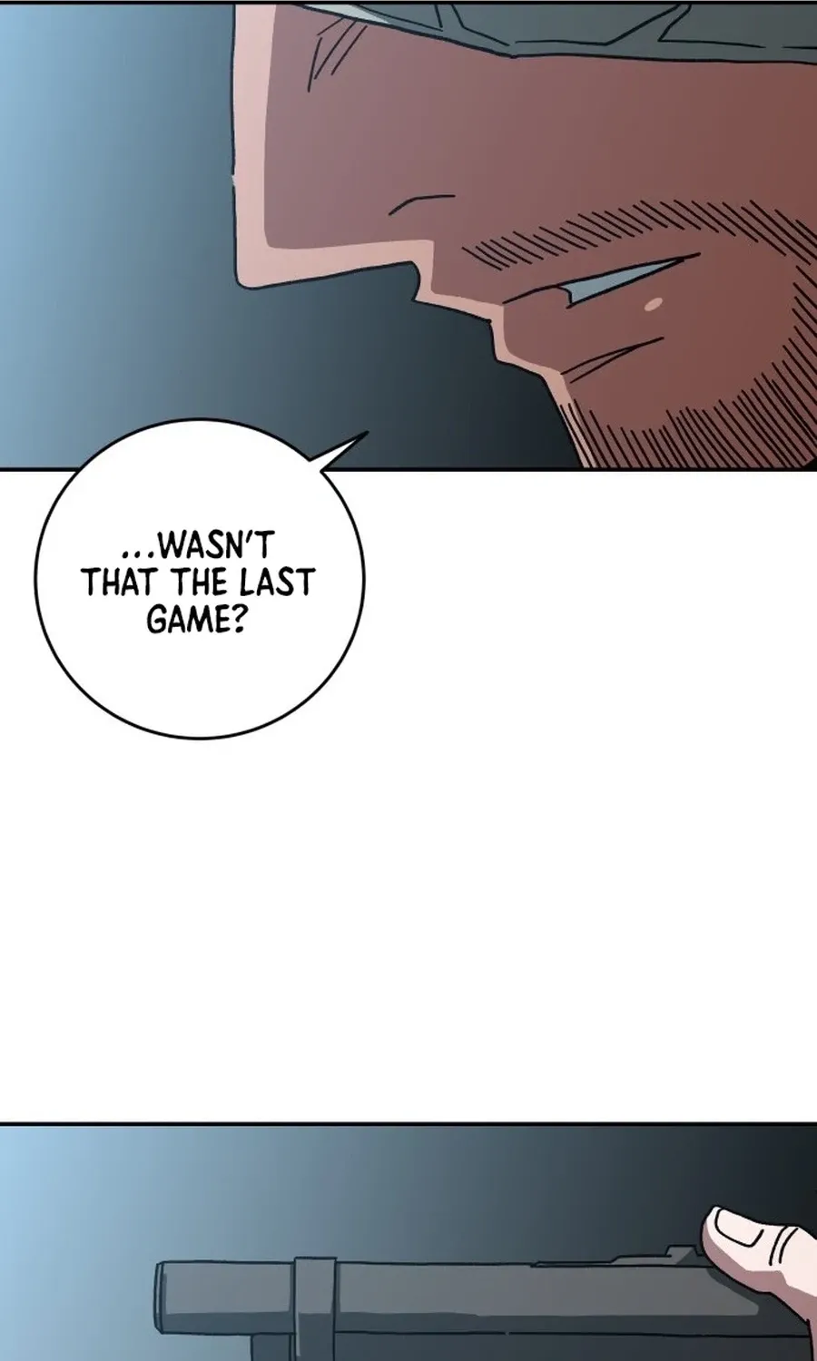Widower Chapter 11 page 10 - 