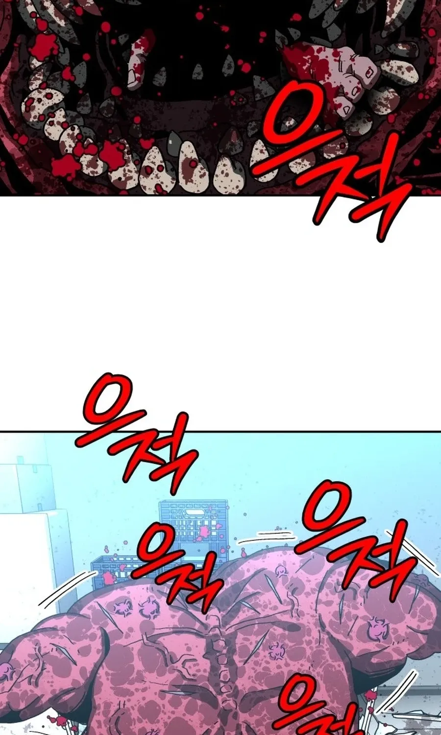 Widower Chapter 11 page 92 - 