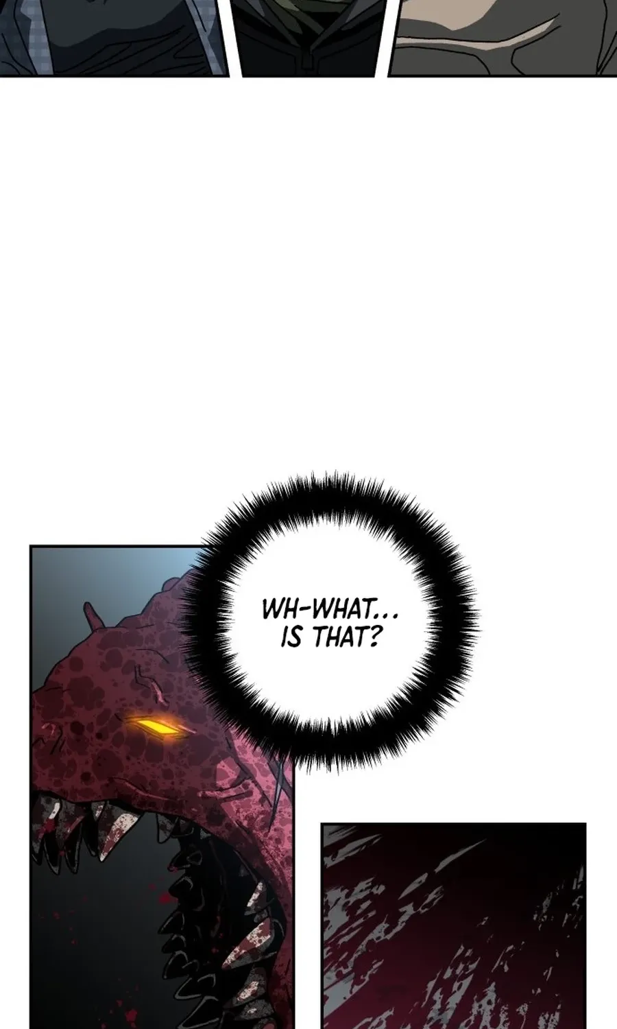 Widower Chapter 11 page 95 - 