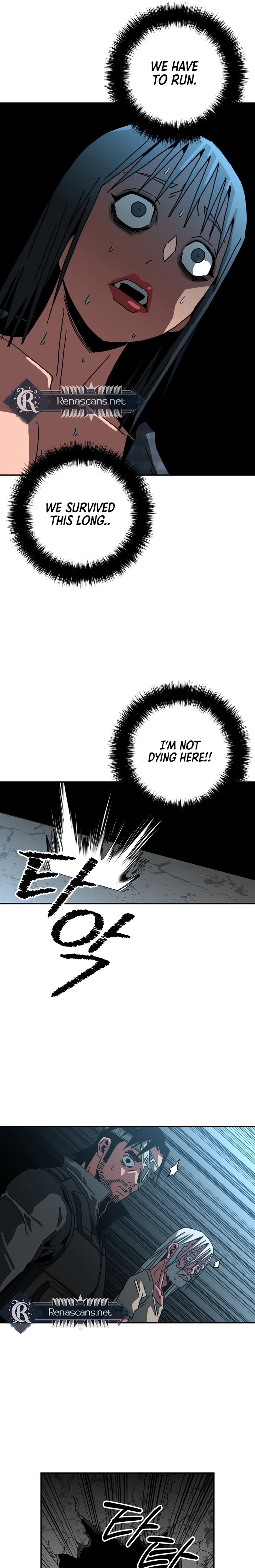 Widower Chapter 117 page 26 - 