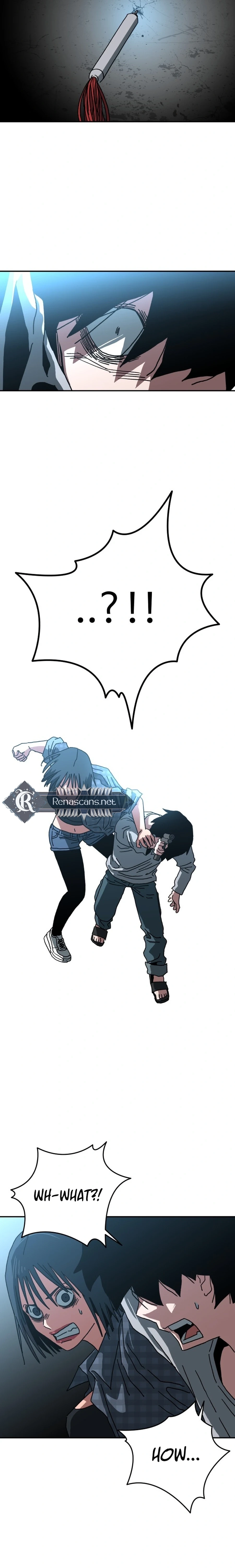 Widower Chapter 117 page 7 - 
