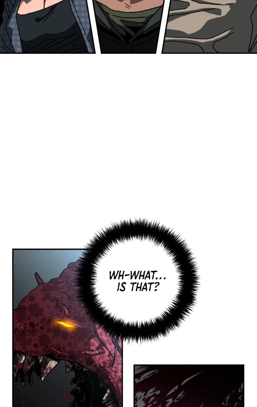 Widower Chapter 118 page 102 - 