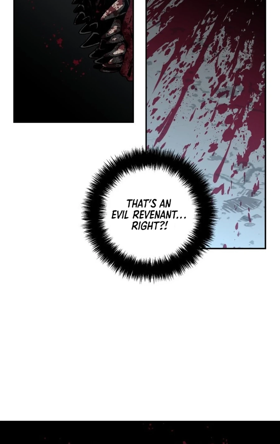 Widower Chapter 118 page 103 - 