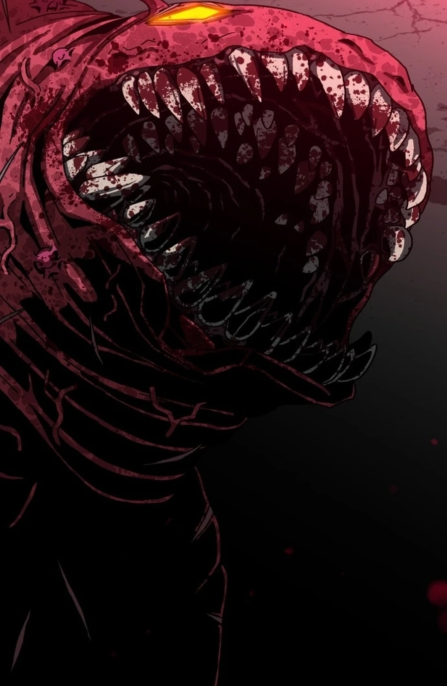 Widower Chapter 118 page 111 - 
