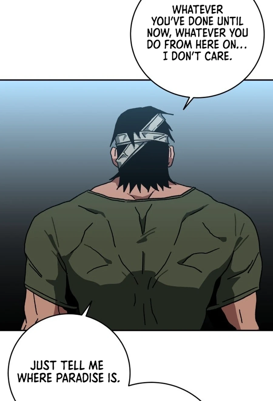 Widower Chapter 118 page 15 - 