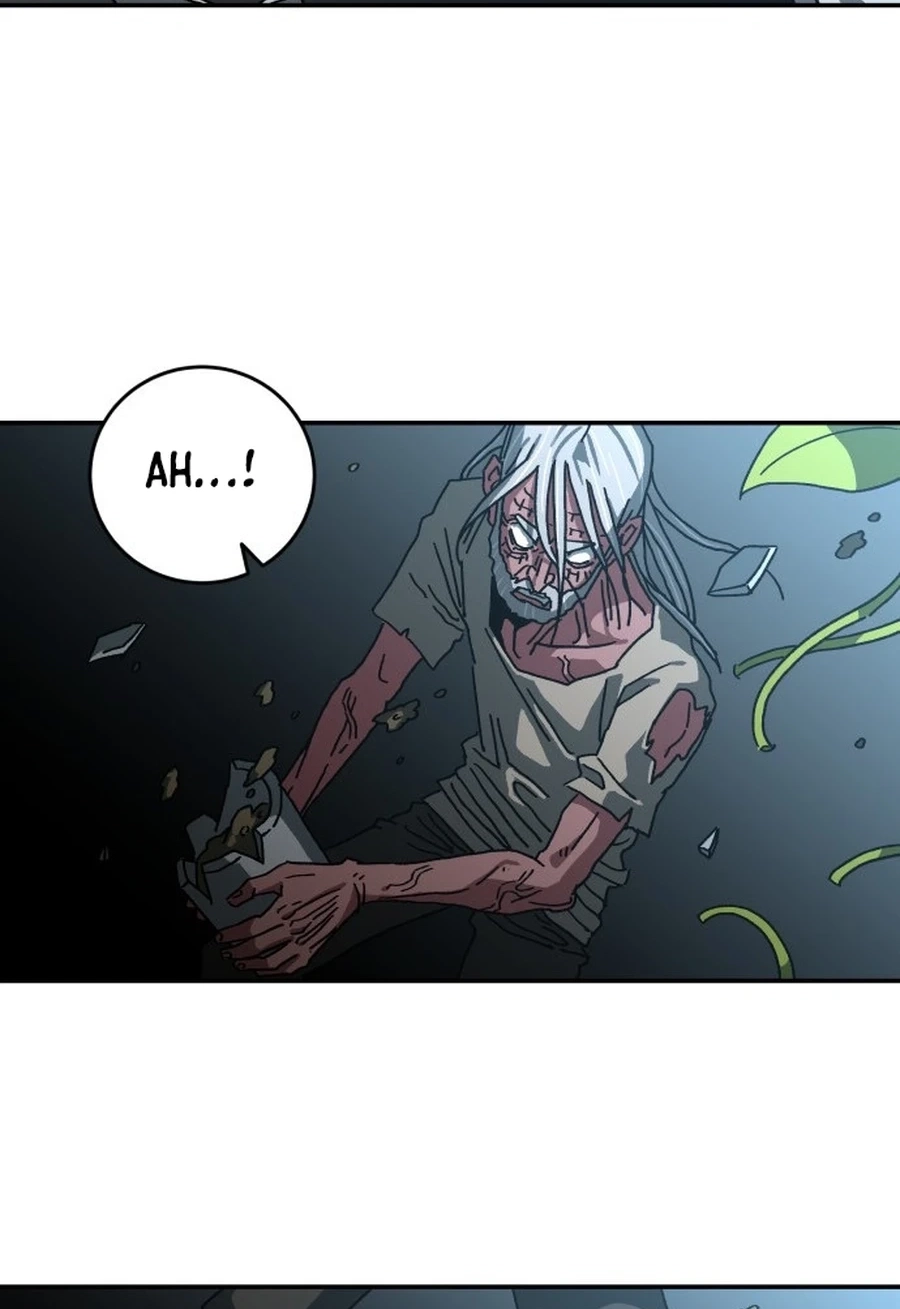 Widower Chapter 118 page 31 - 