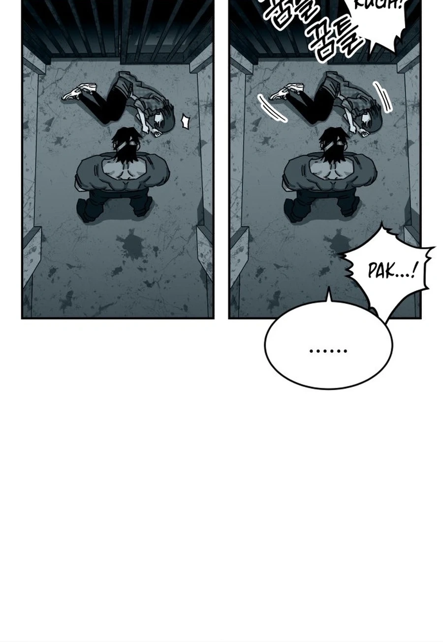 Widower Chapter 118 page 37 - 