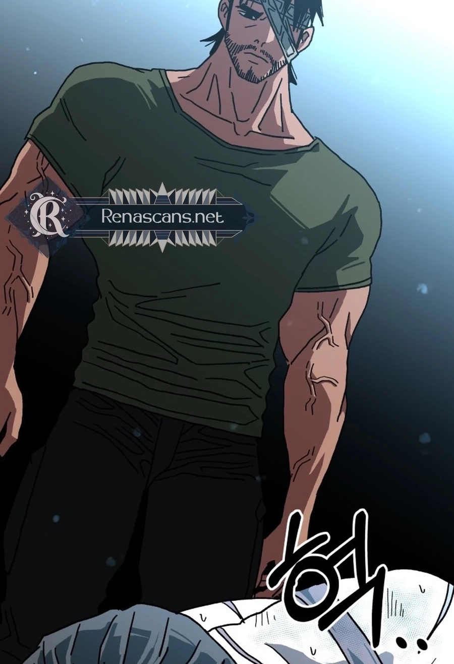 Widower Chapter 118 page 5 - 