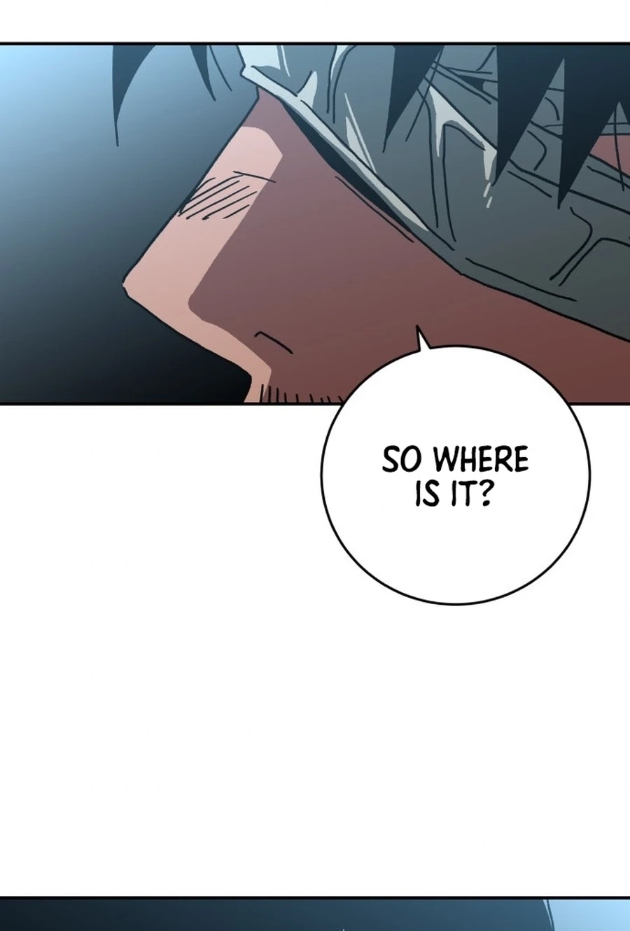 Widower Chapter 118 page 49 - 