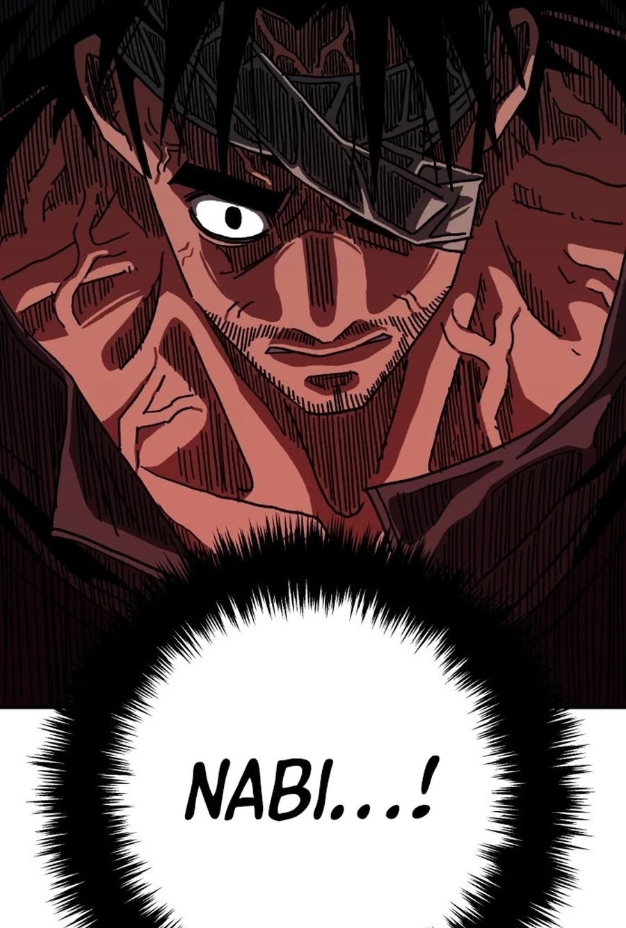 Widower Chapter 118 page 54 - 