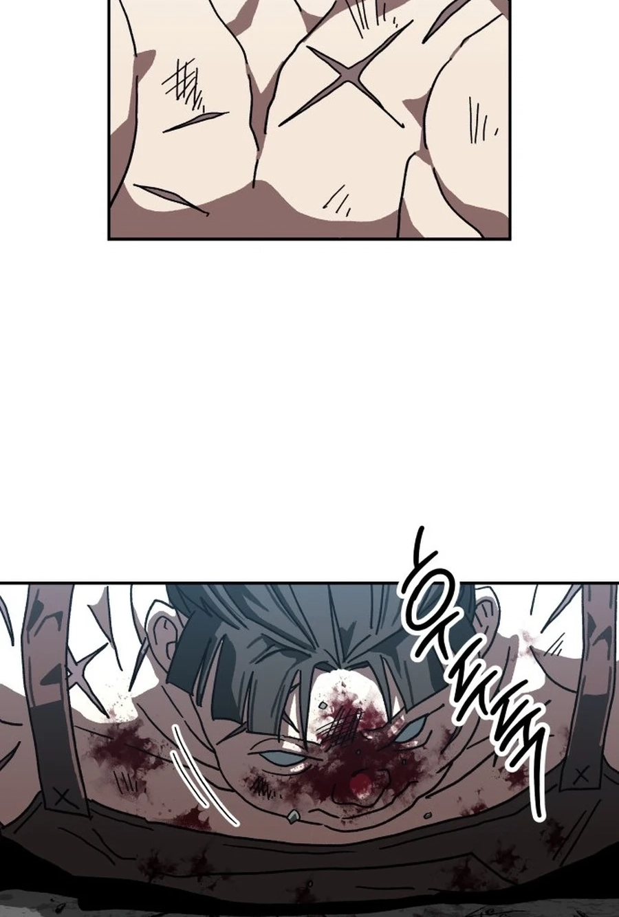 Widower Chapter 118 page 57 - 