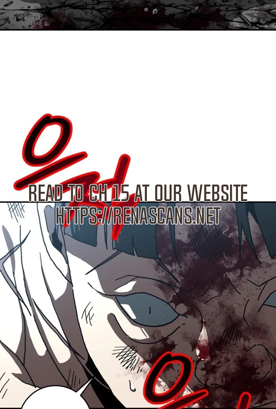 Widower Chapter 118 page 58 - 