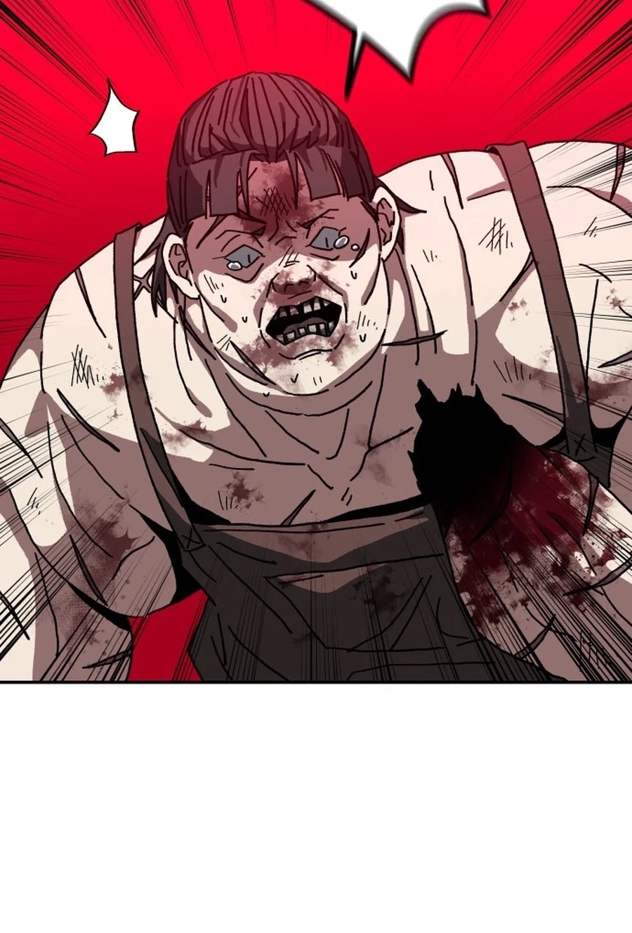 Widower Chapter 118 page 62 - 