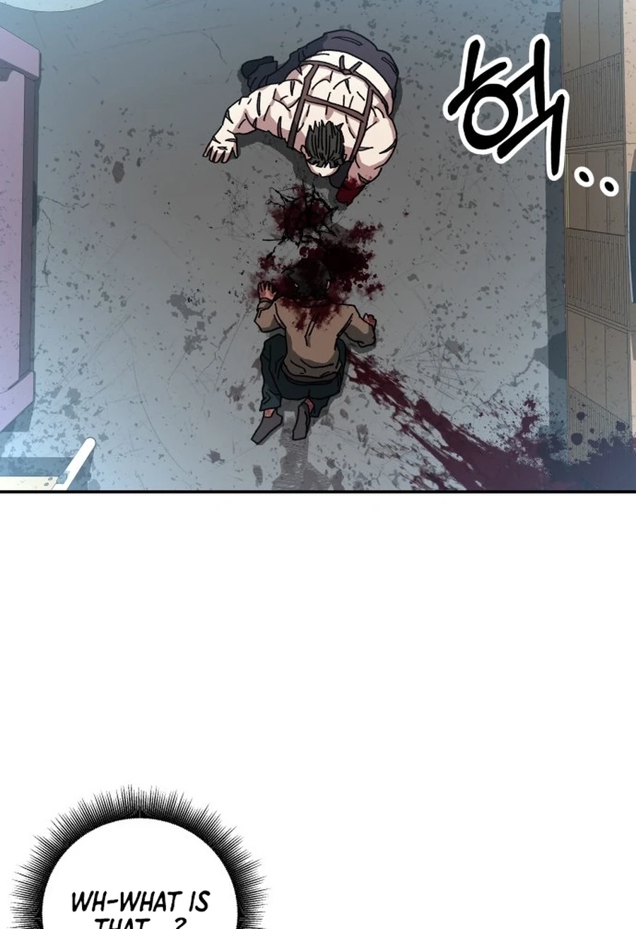 Widower Chapter 118 page 65 - 