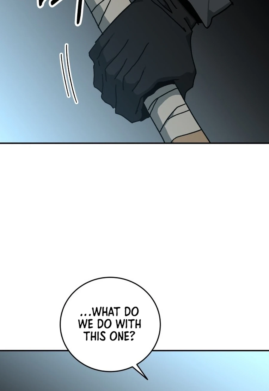 Widower Chapter 118 page 71 - 