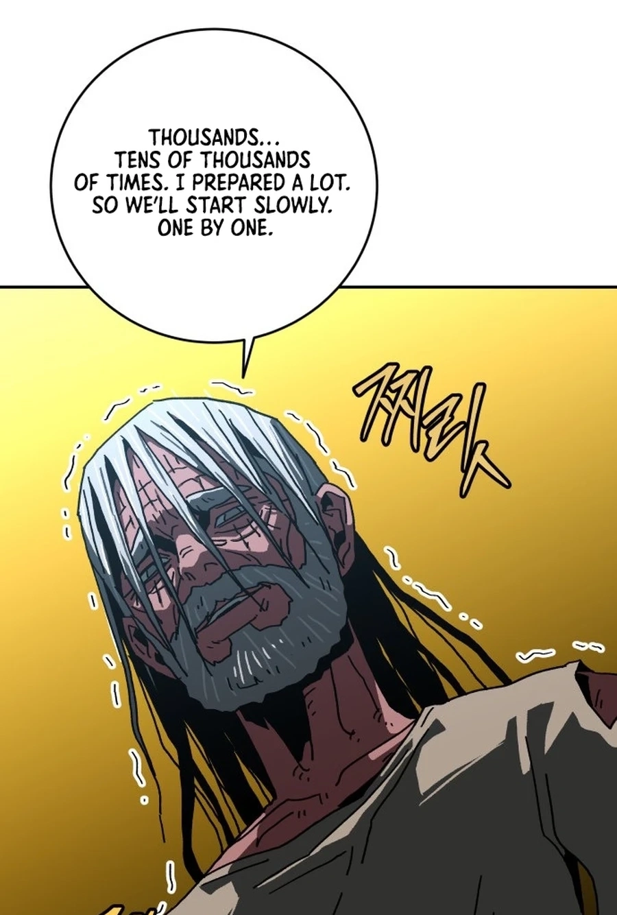 Widower Chapter 118 page 77 - 
