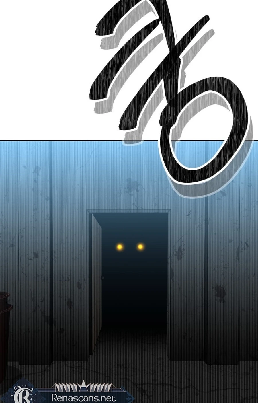 Widower Chapter 118 page 83 - 