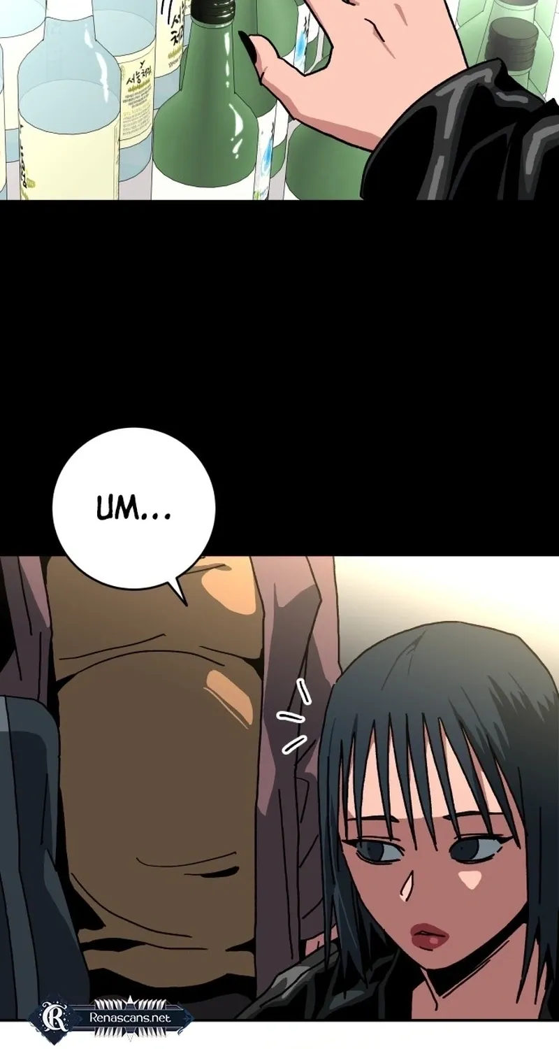 Widower Chapter 12 page 19 - 