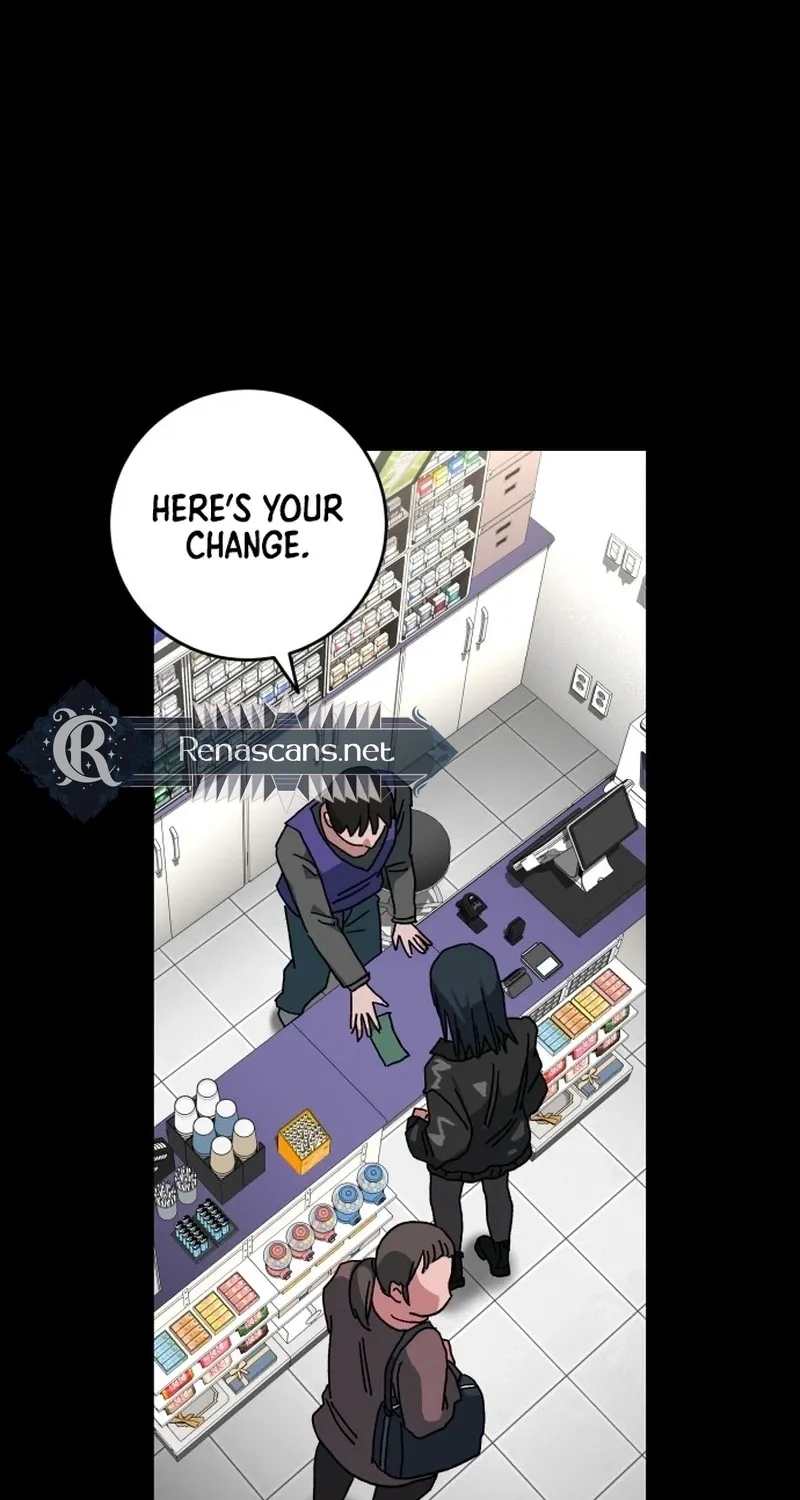 Widower Chapter 12 page 23 - 