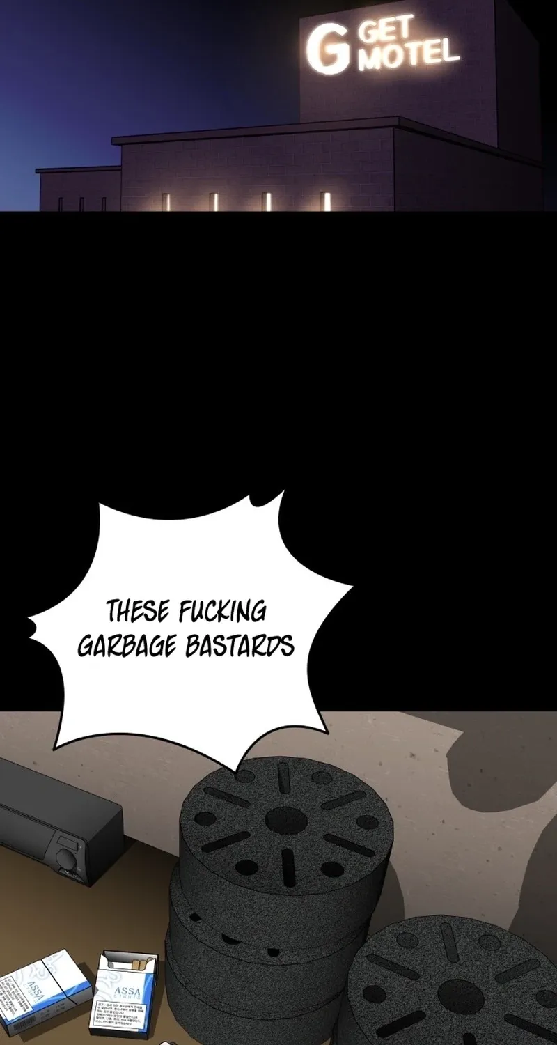 Widower Chapter 12 page 28 - 