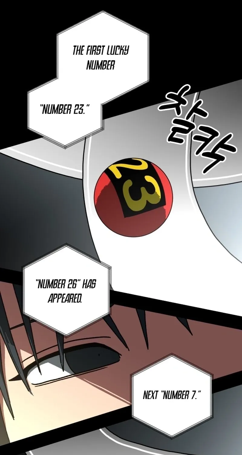 Widower Chapter 12 page 33 - 