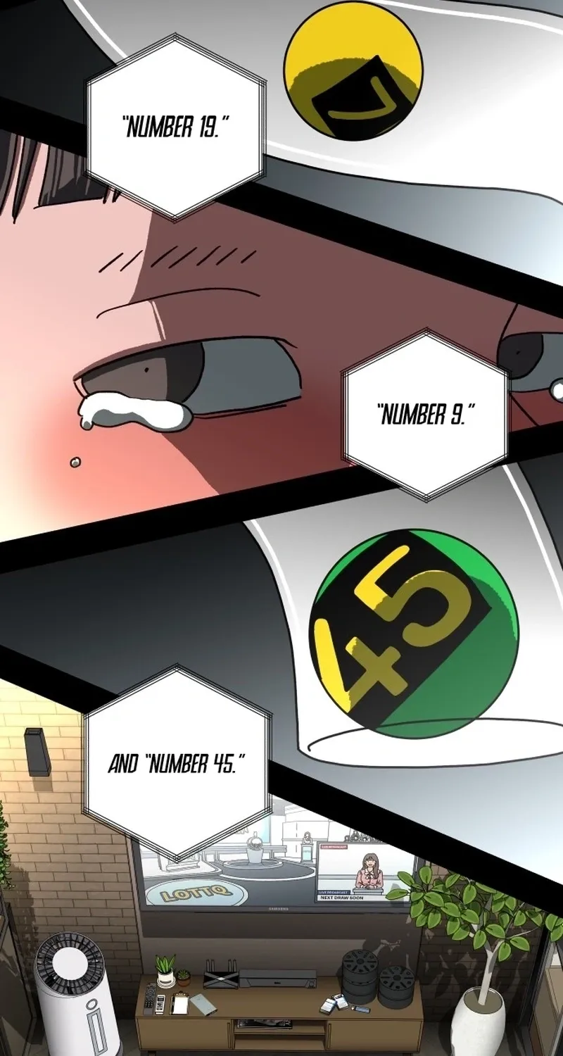 Widower Chapter 12 page 34 - 