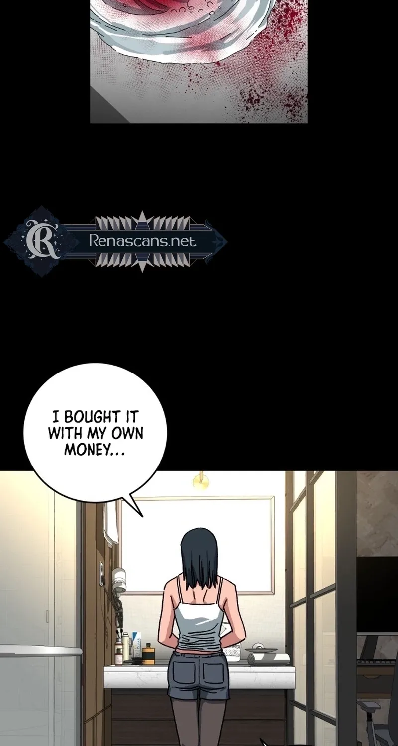 Widower Chapter 12 page 43 - 